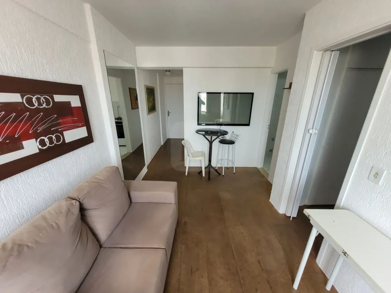 Apartamento para locação no bairro Centro - Foto 4