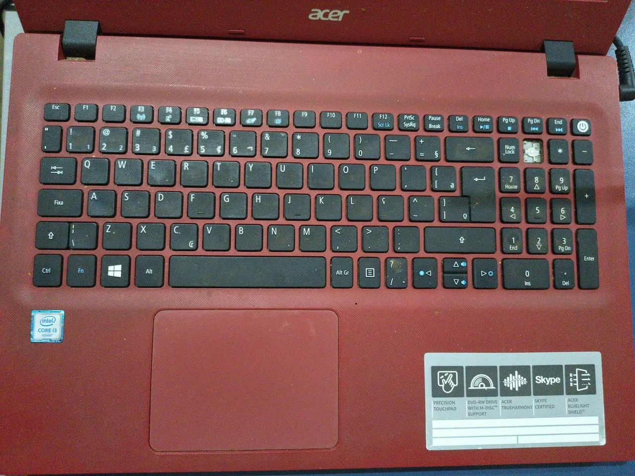 Vendo Notebook  - Foto 5