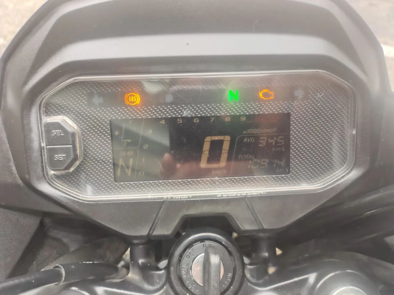 Vendo moto  - Foto 3