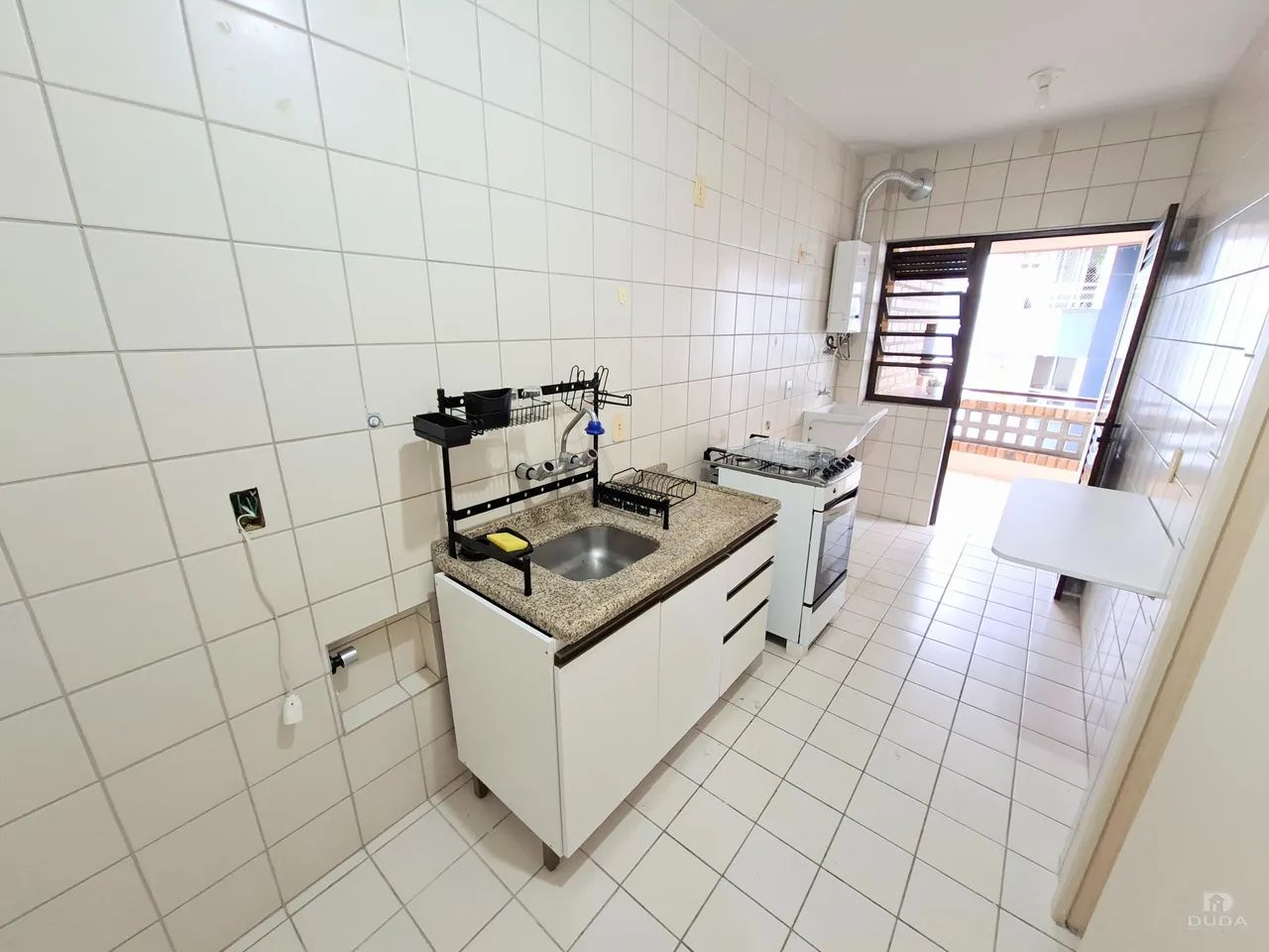 Apartamento 2 quartos para alugar no Pantanal - Foto 2