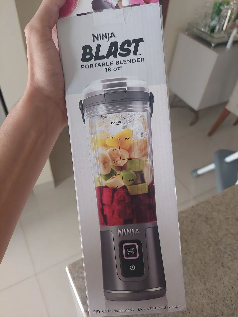 Ninja - Foto 2