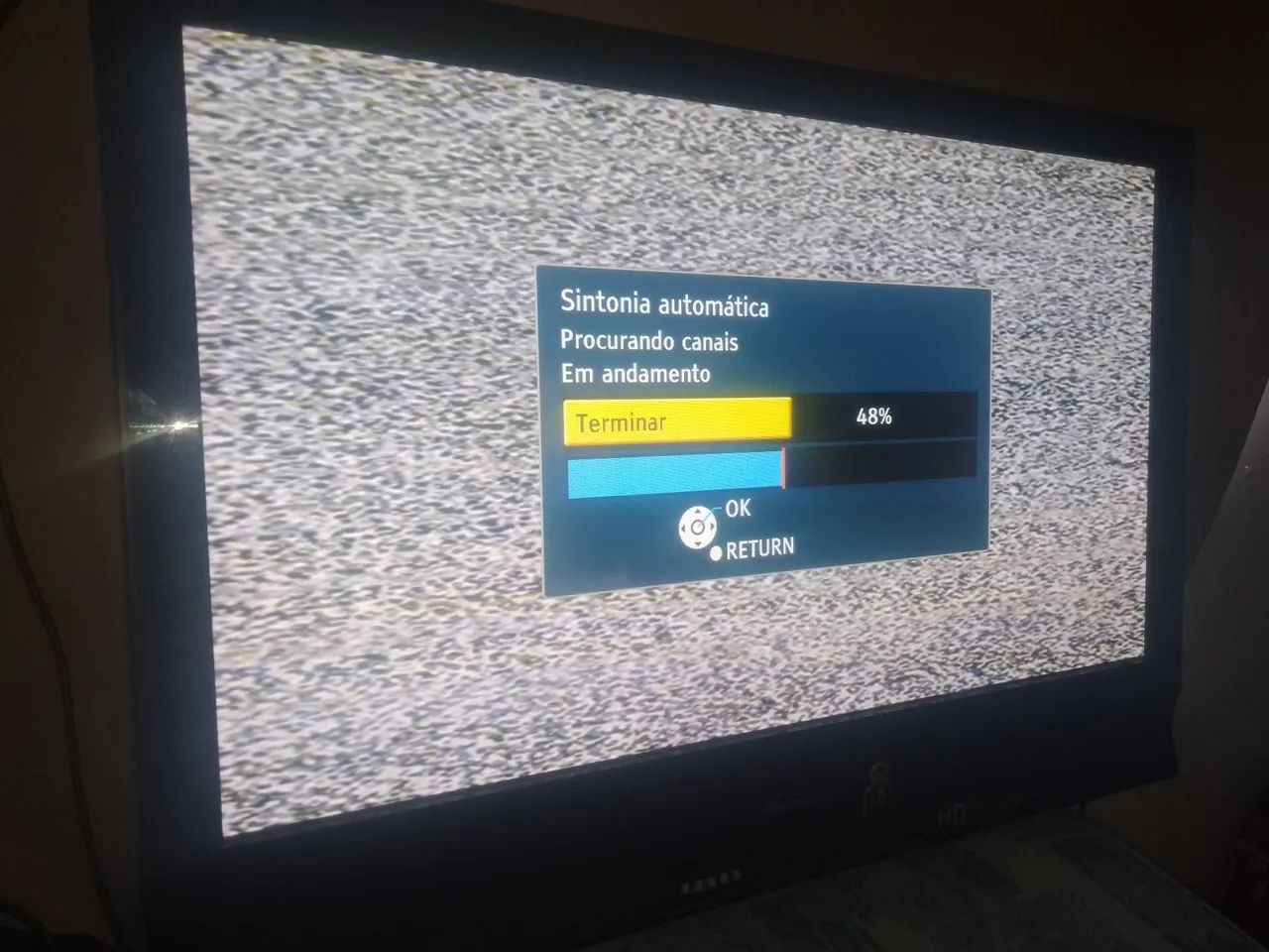 Tv Panasonic 42 Plg plasma HD Definition 350,00 - Foto 2