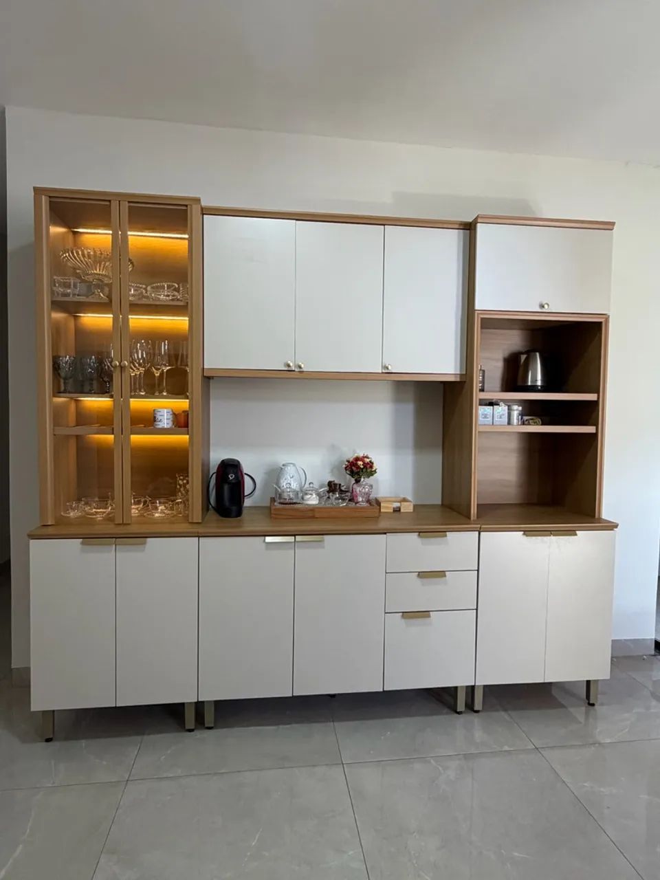 Armário/cozinha  - Foto 2