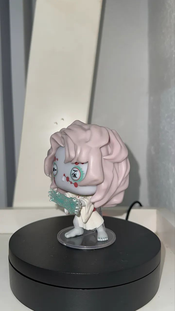 Funko Pop Rui 1307 GLOW LOOSE - Foto 4