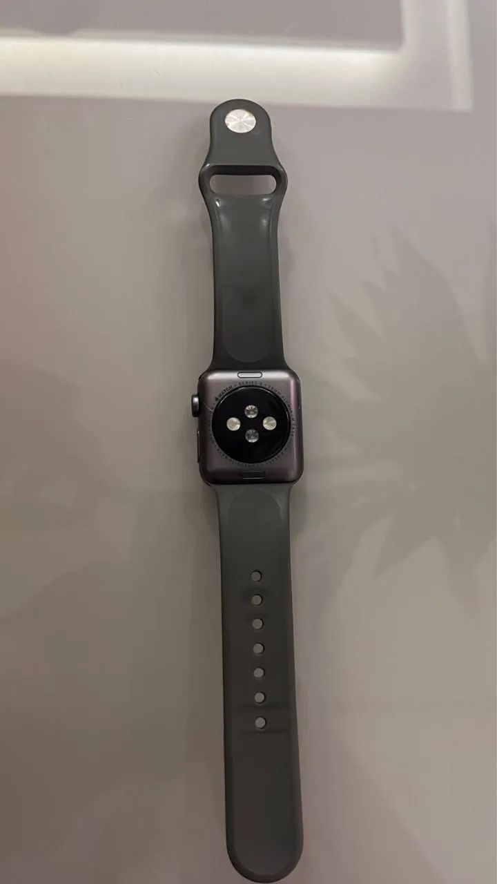 Relógio smartwatch - Foto 4