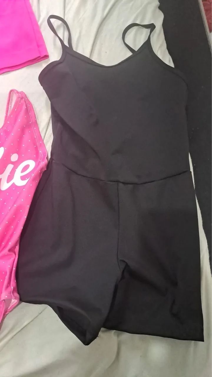 Roupas femininas M  - Foto 2