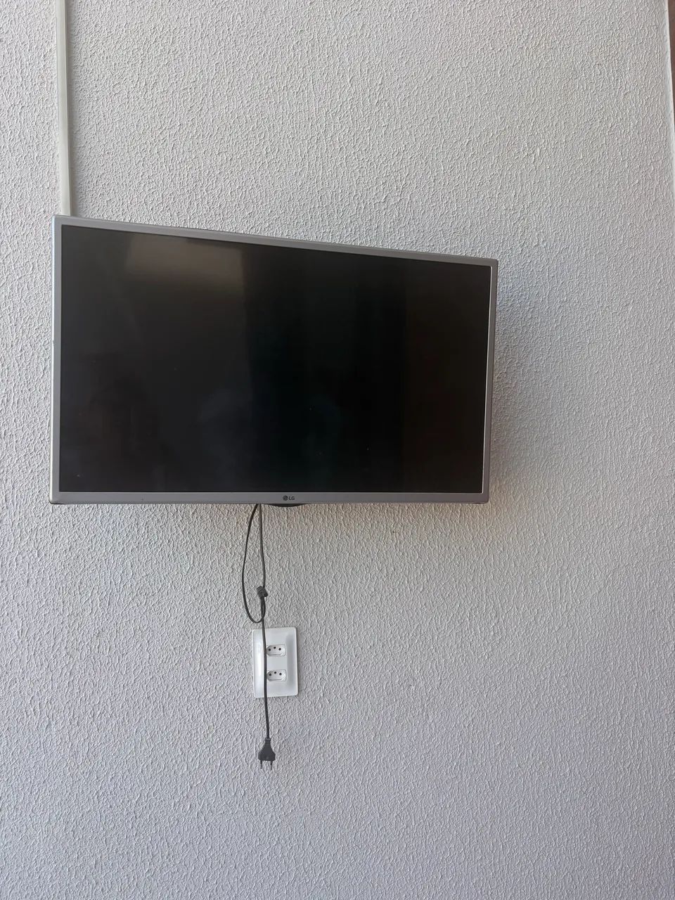 Tv smart 32 LG