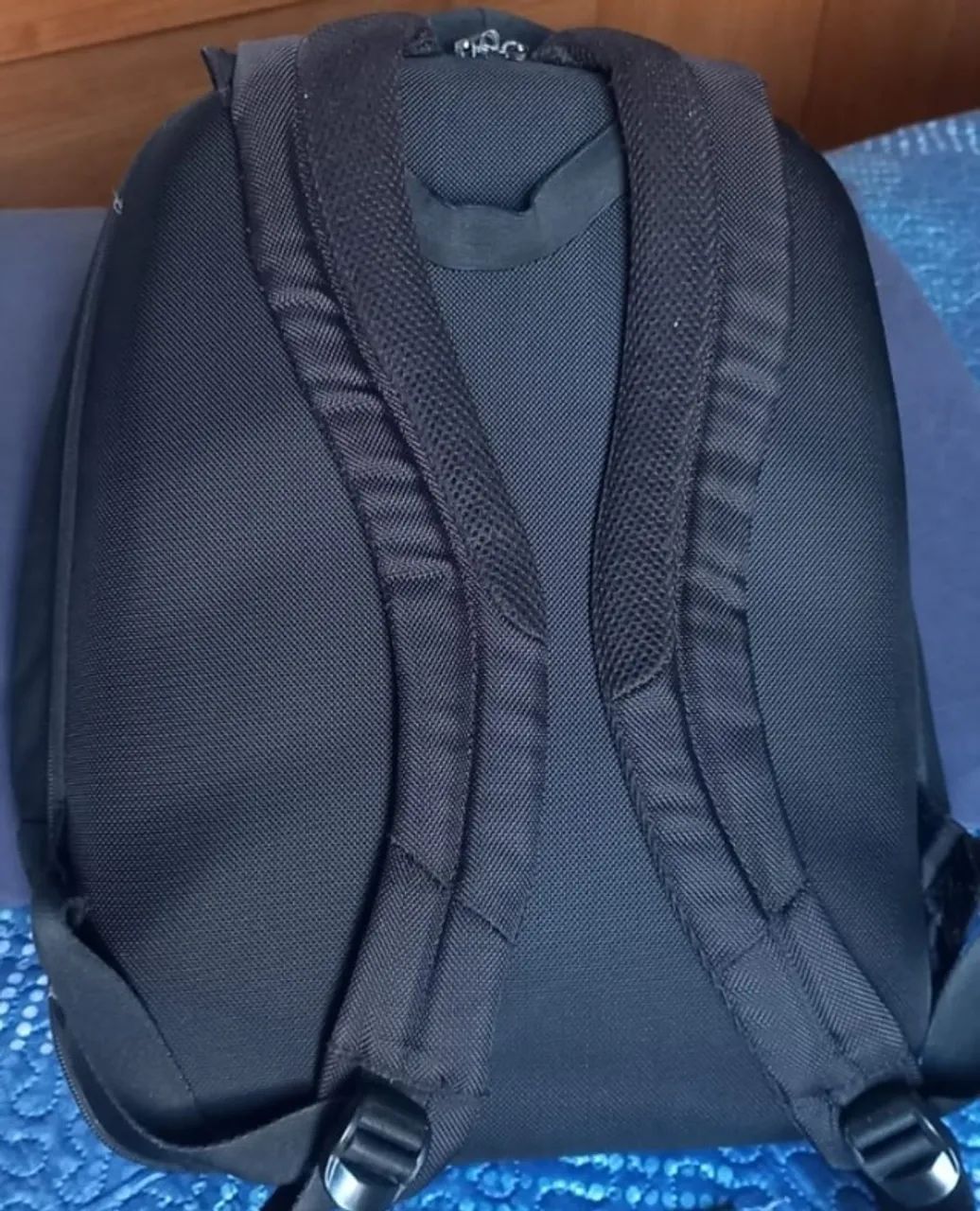 Mochila Samsonite para Notebook - Excelente Estado - Foto 2