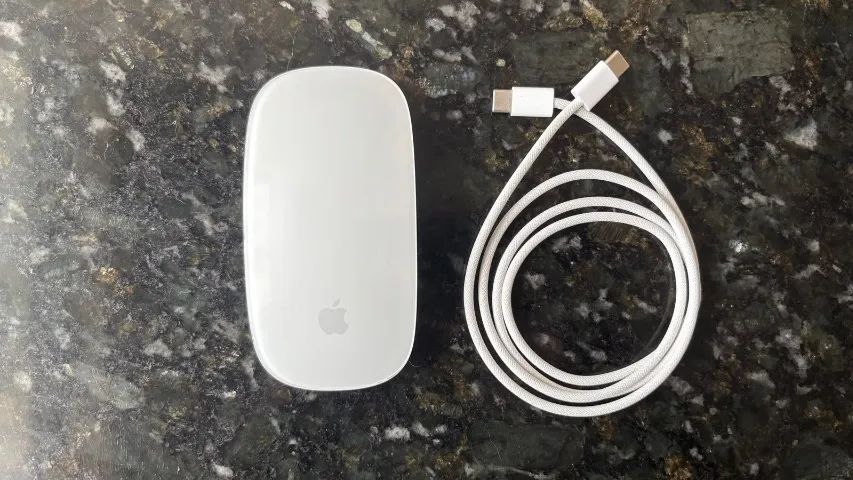 Magic Mouse APPLE- NOVO