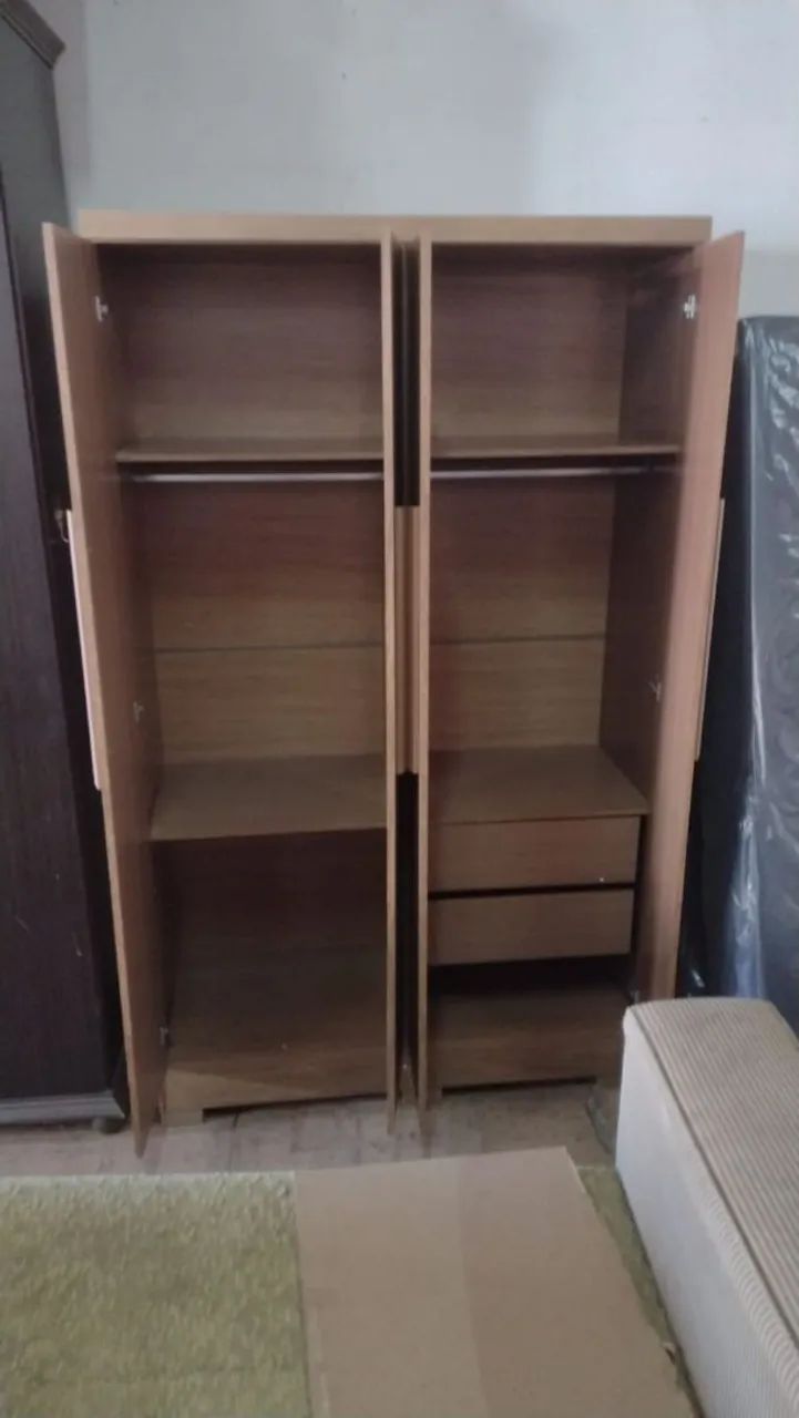 Guarda Roupa solteiro  - Foto 4