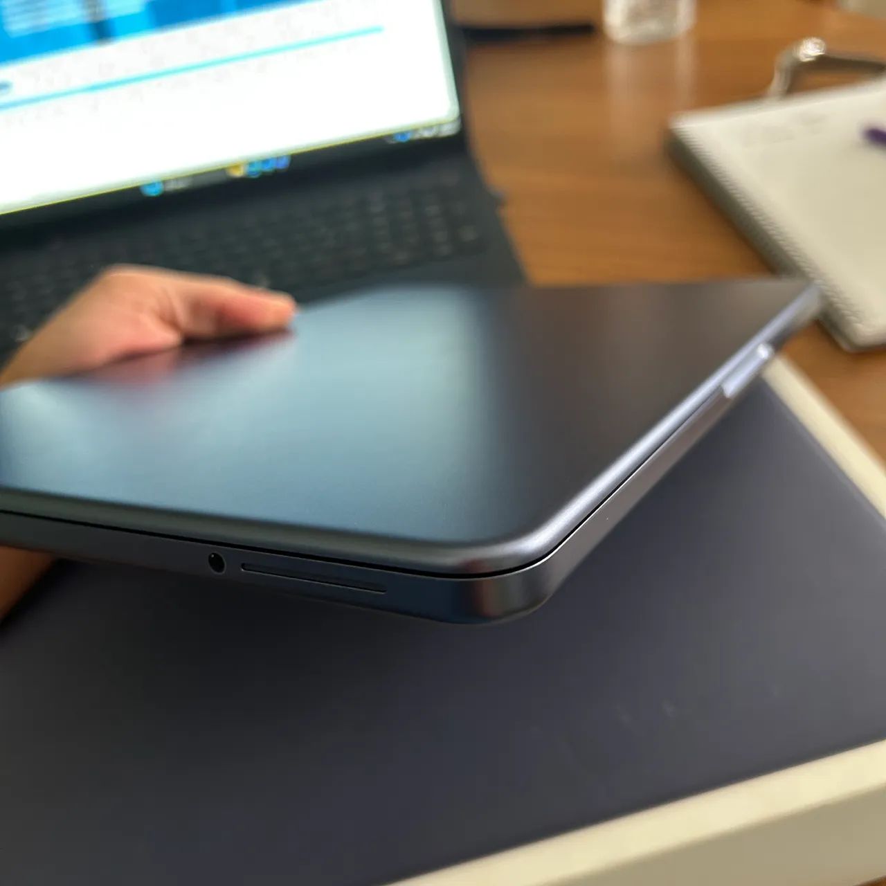 Macbook NEO impecável  - Foto 4