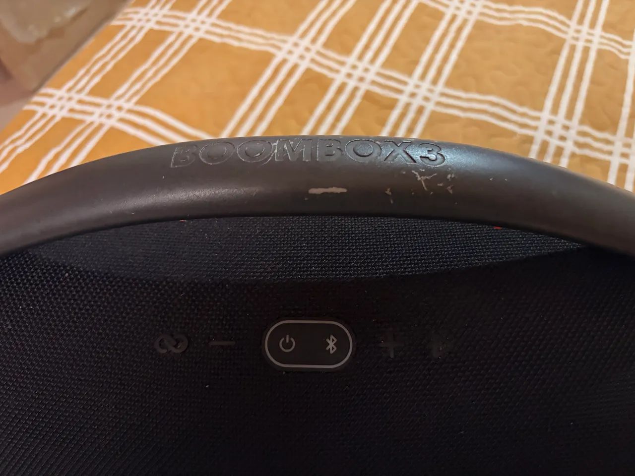 JBL BOMBOOX 3 - Foto 5