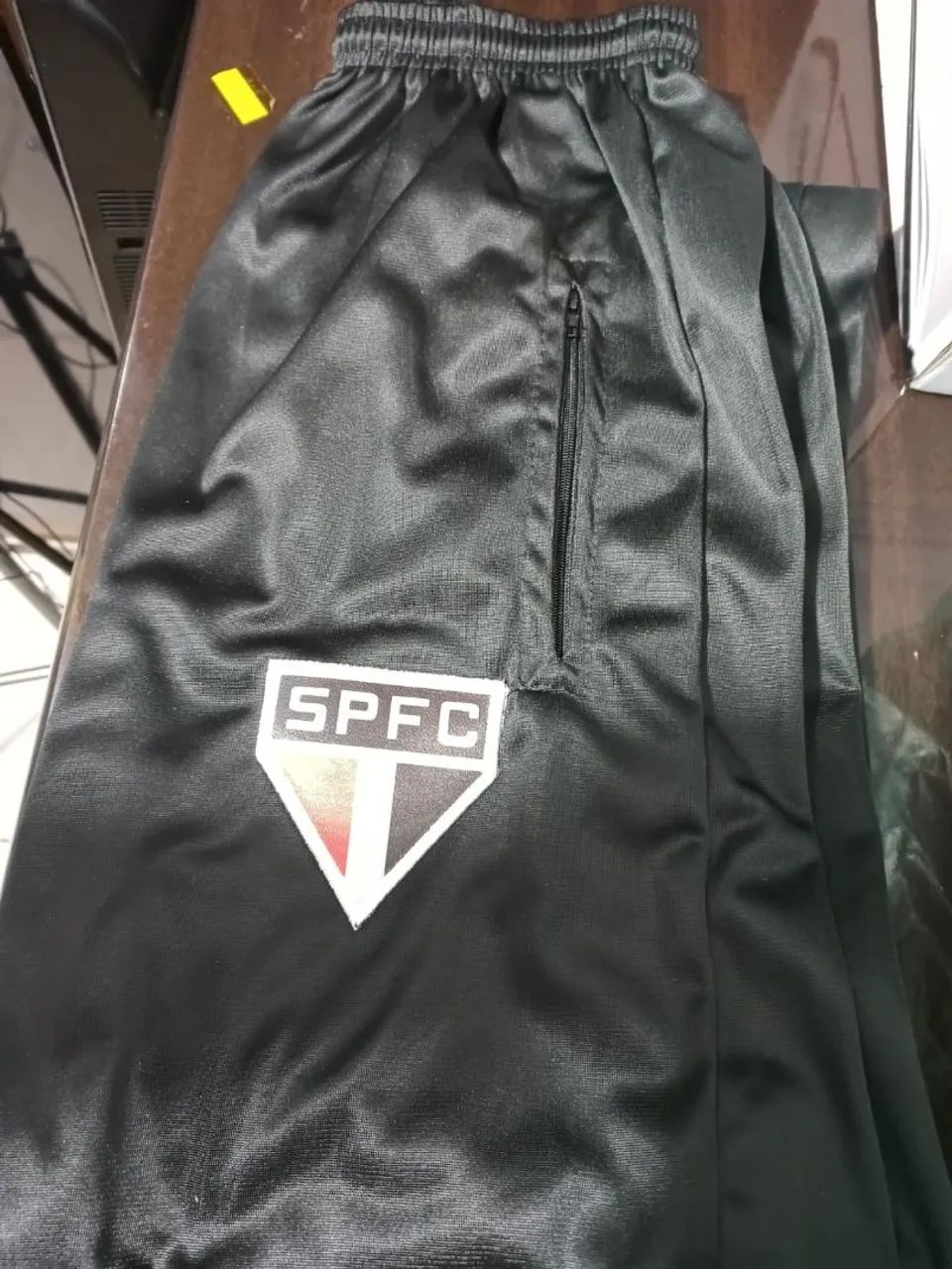 Kit do São Paulo  - Foto 3