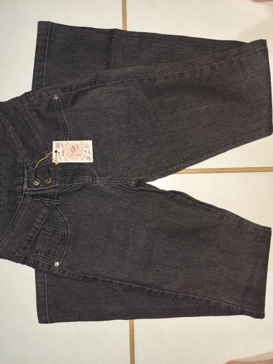 CALÇAS JEANS - Foto 3