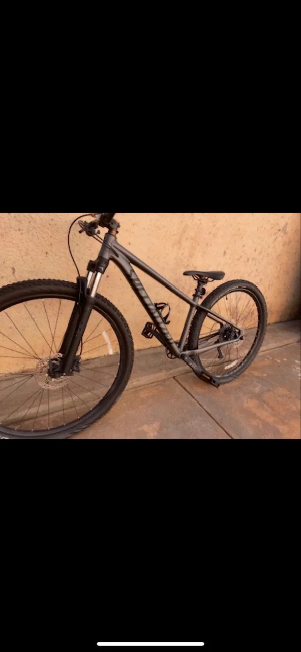 Bicicleta - Foto 2