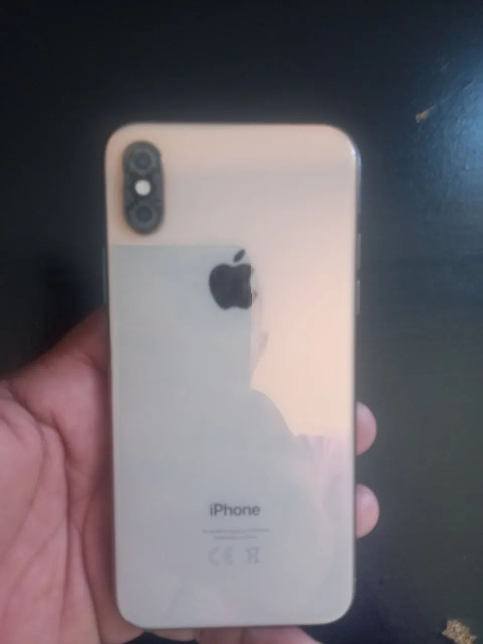 Iphone xs - Foto 2