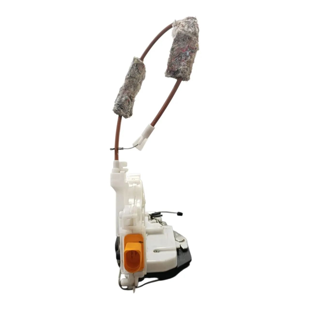 Fechadura Eletrica Dianteira Motorista FOX VW 5z4837013ah - Peças