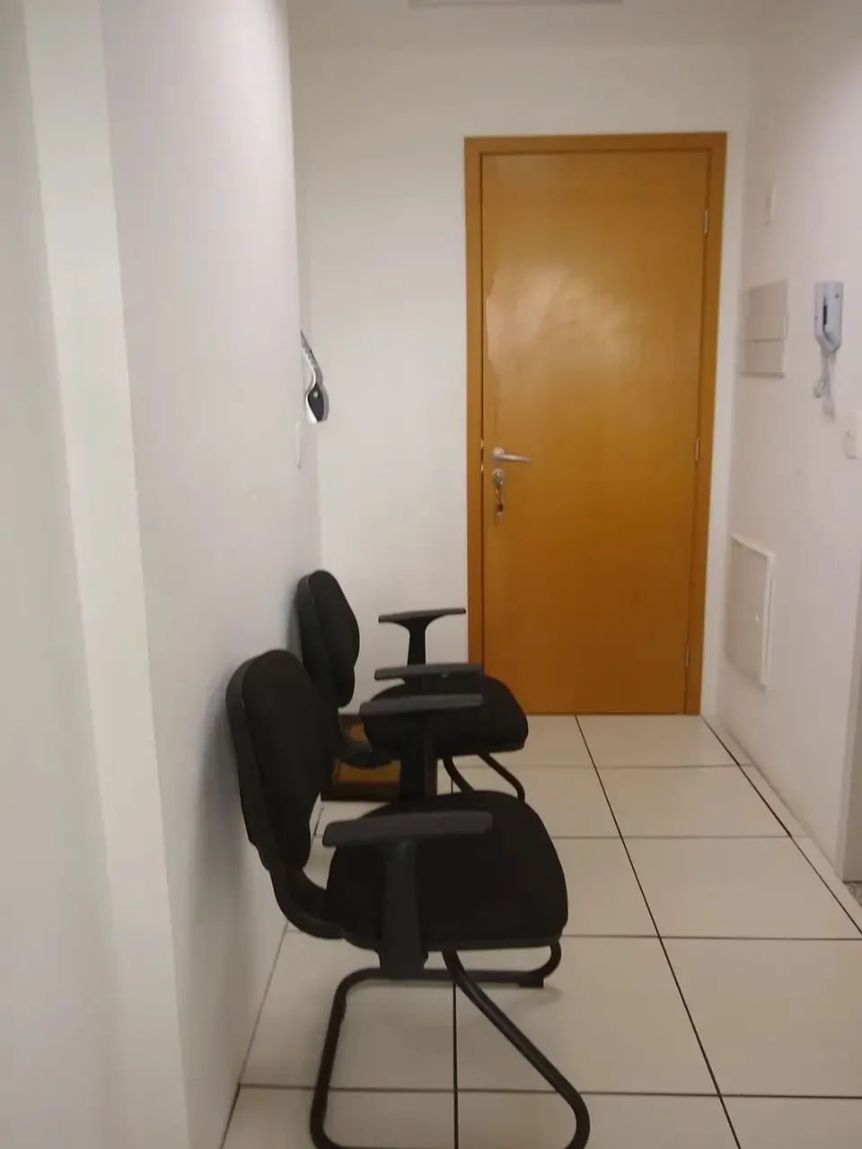 Sala comercial para venda tem 75 metros quadrados em São Cristóvão - Rio de Janeiro - RJ - Foto 9