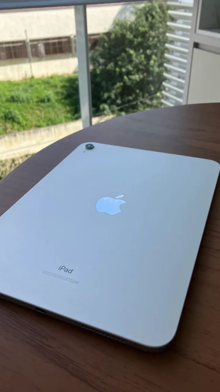 iPad 10