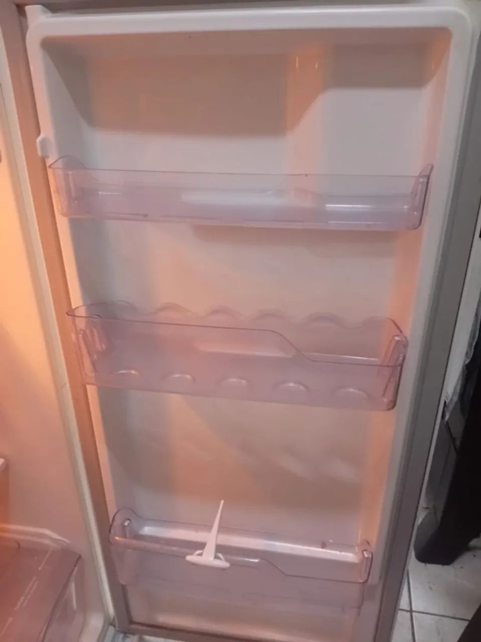 Geladeira Electrolux  - Foto 4
