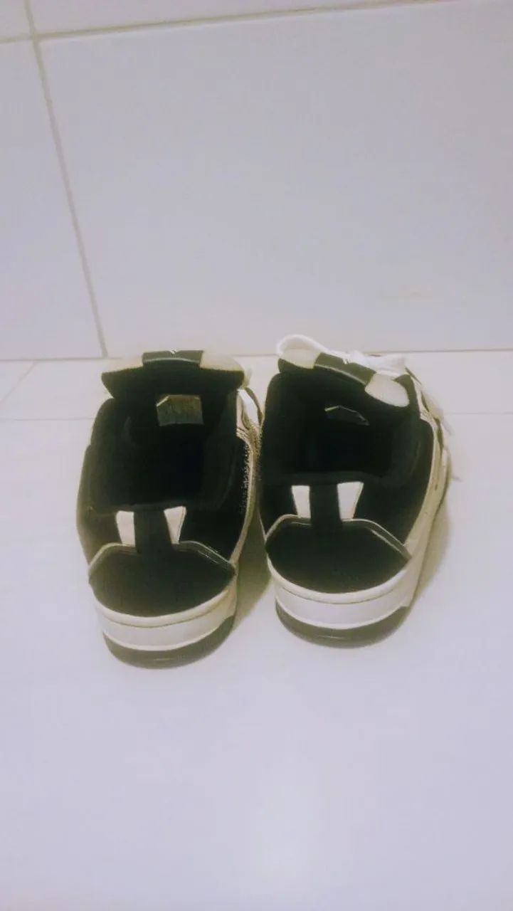 Tênis arzak original - Foto 5