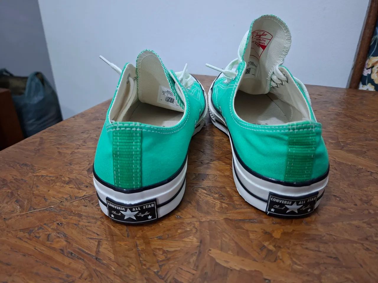 Tênis All Star Converse  - Foto 3