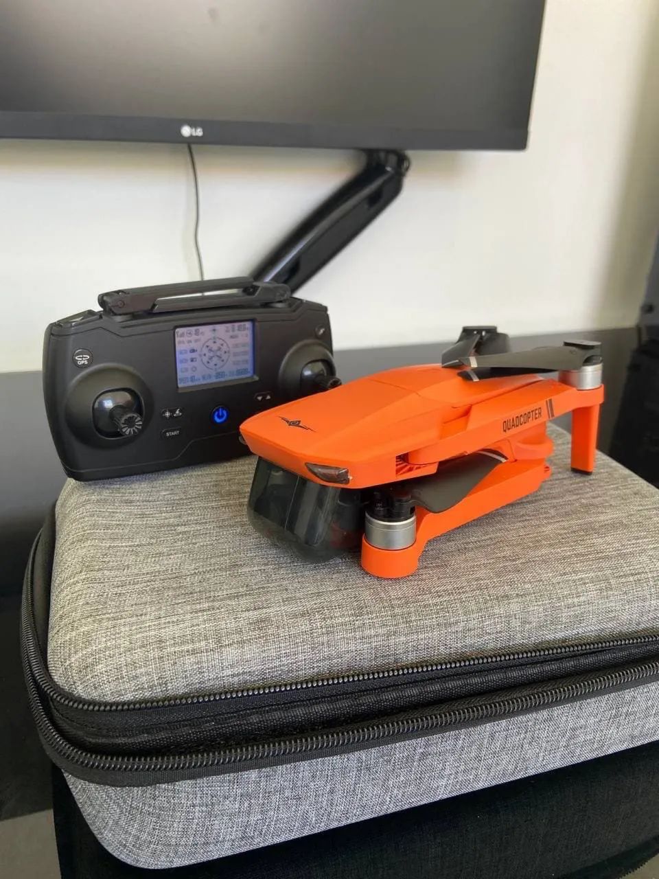 Drone Kf102 