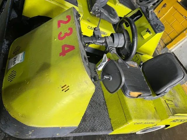 Lote com 08 Rebocadores CEM PT 3000 e 6000