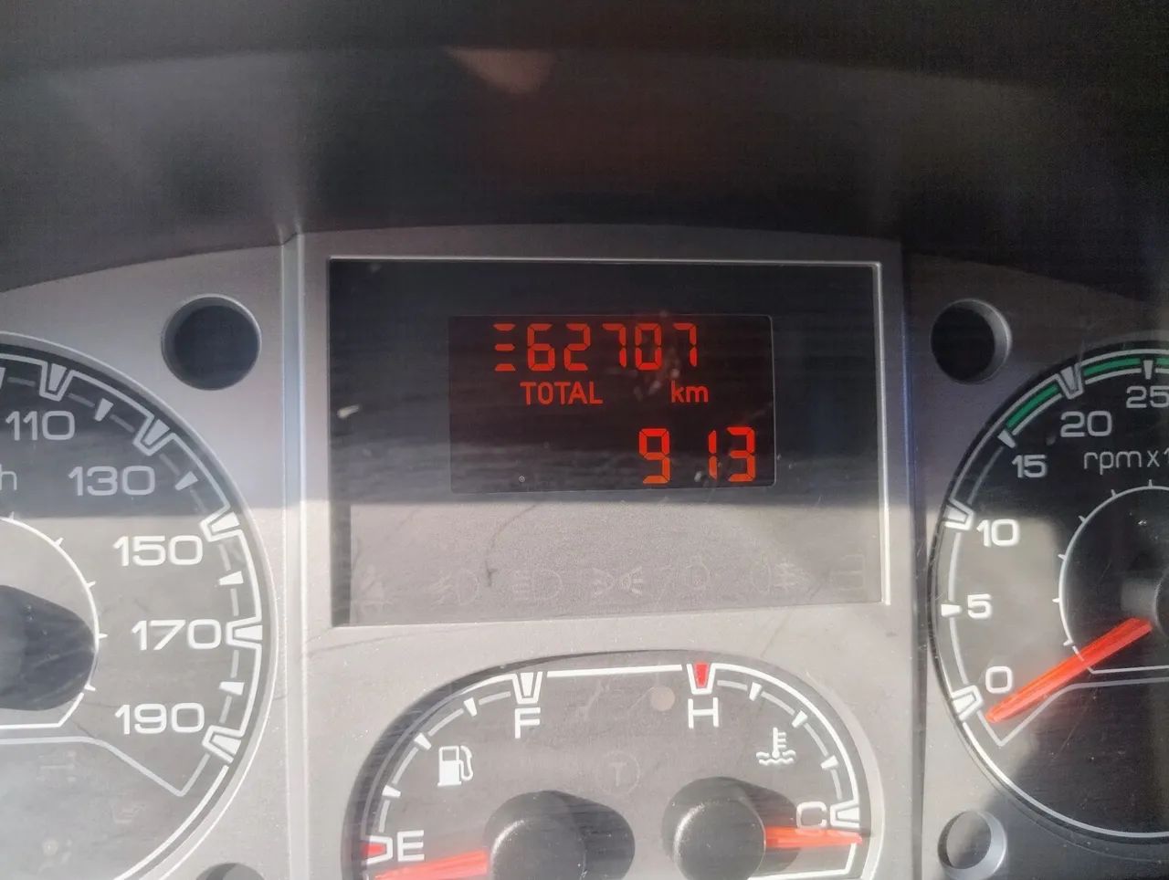 Vendo Iveco daily 70c17  - Foto 3