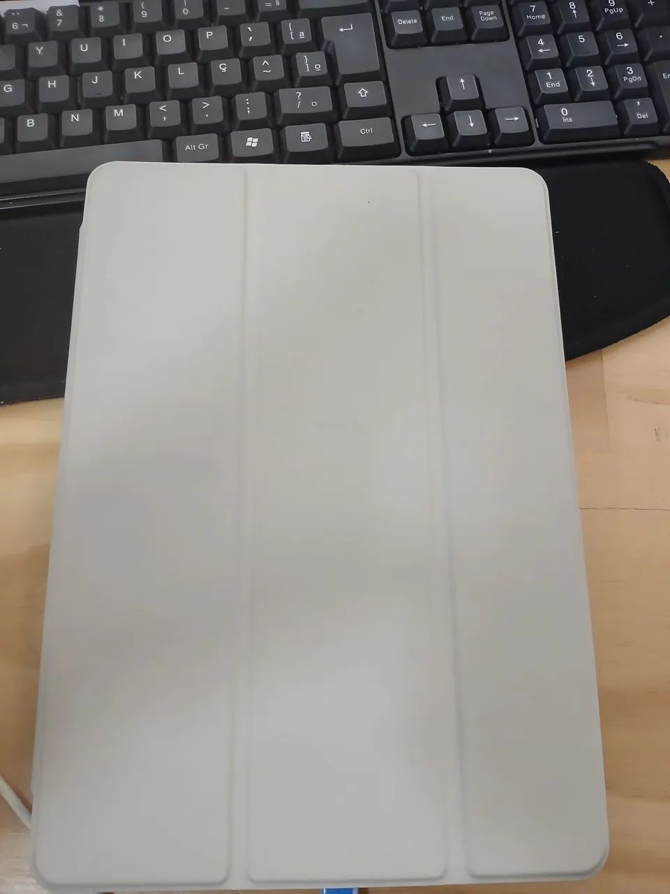 Tablet Samsung A9 Plus 5G - Foto 3