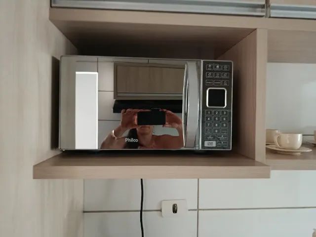 Microondas  - Foto 3