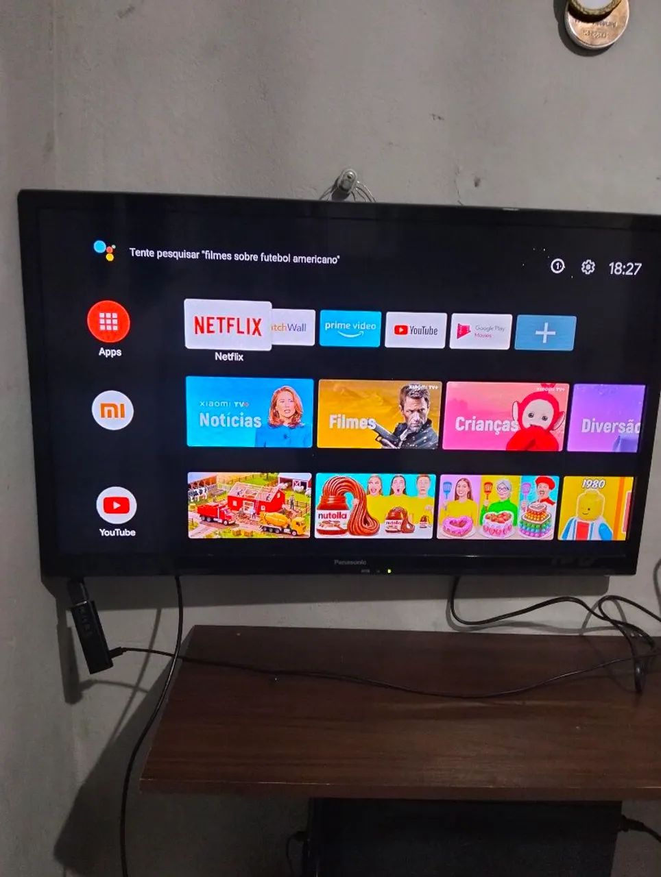 Fire Stick Xiaomi Mi TV  - Foto 5
