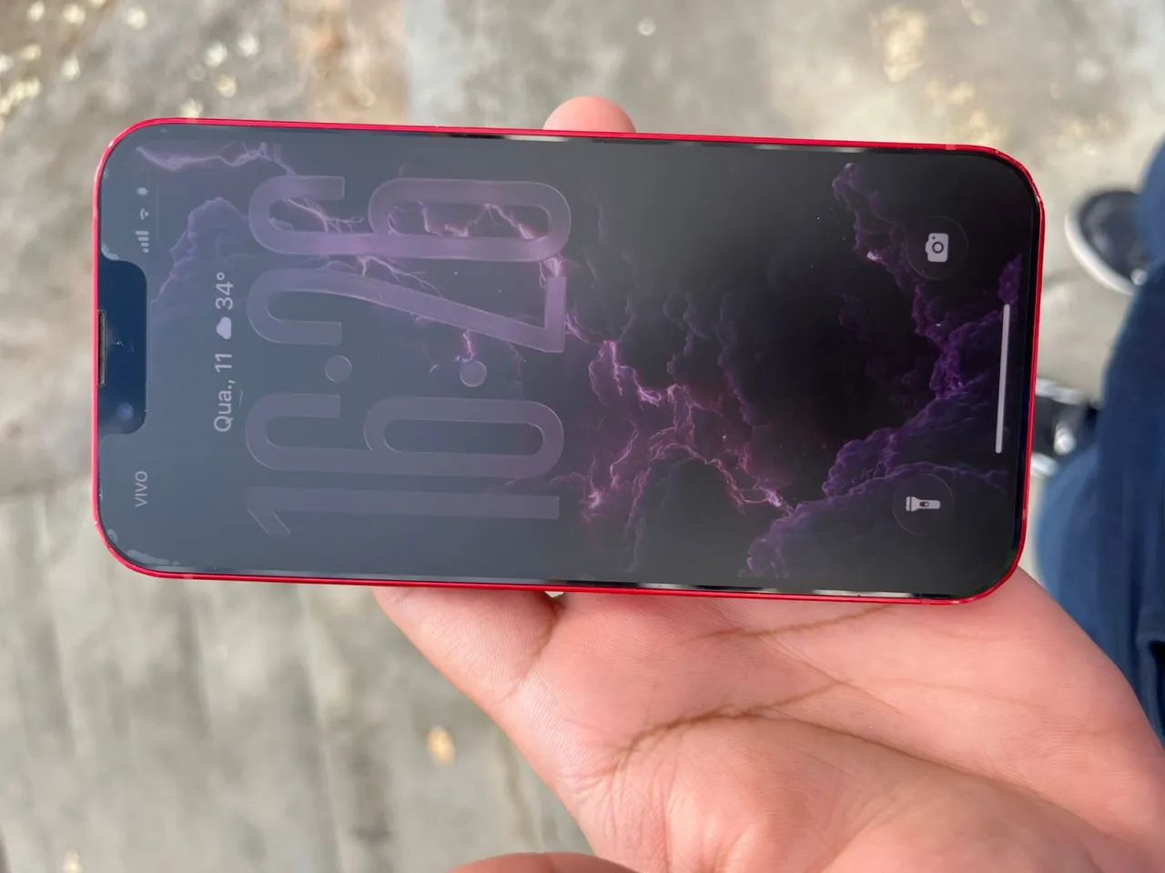 iPhone 13 256GB - Foto 3