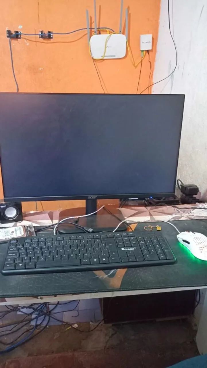 Pc completo - Foto 3