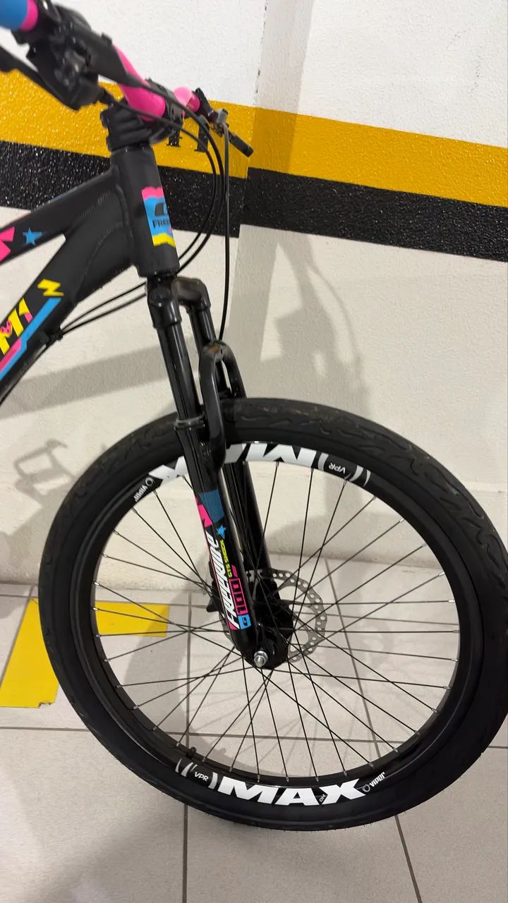 Bicicleta - Foto 3