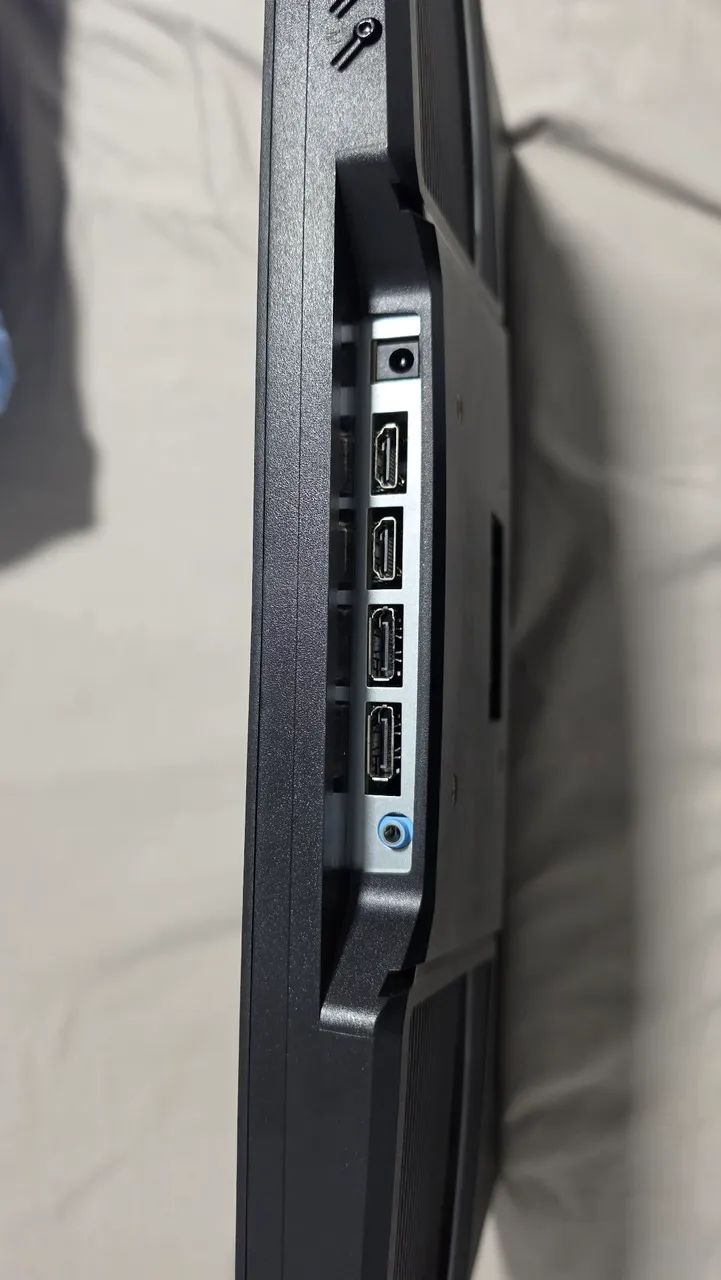 Monitor DUEX 27" 165Hz QHD - Foto 2
