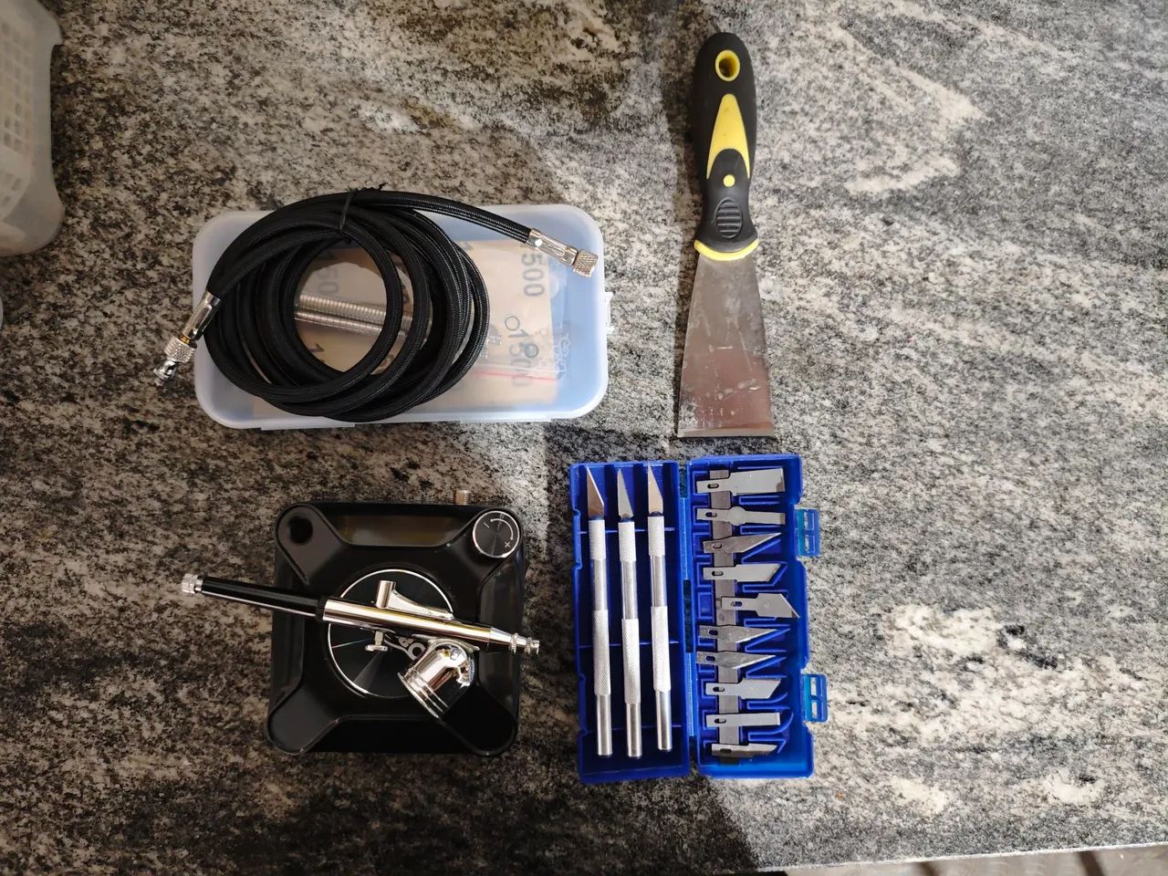 Kit Impressora 3d  - Foto 4