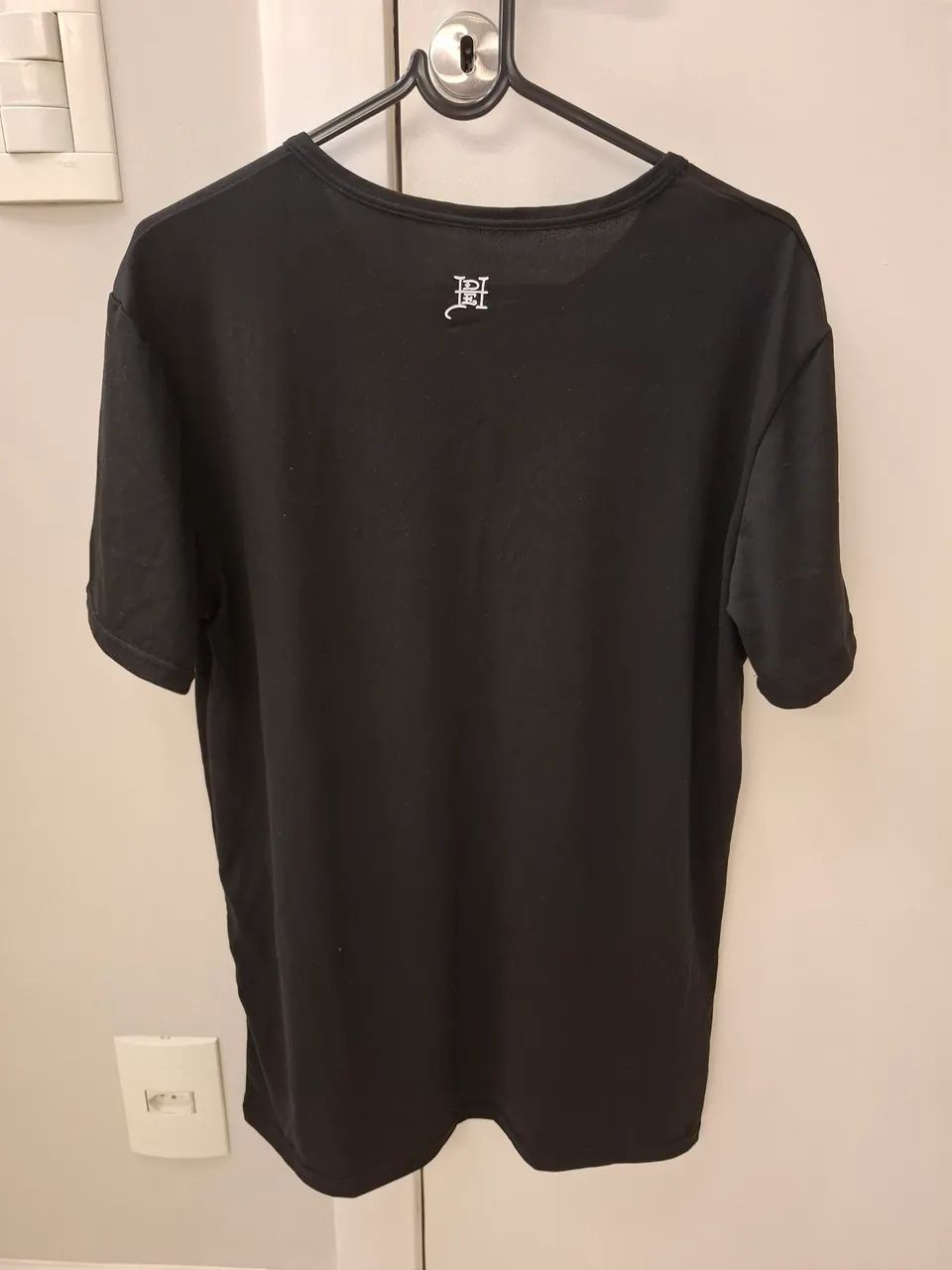 Blusa micro modal - Ed Hardy - Foto 4