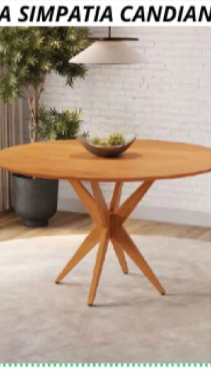 Mesa Manoel