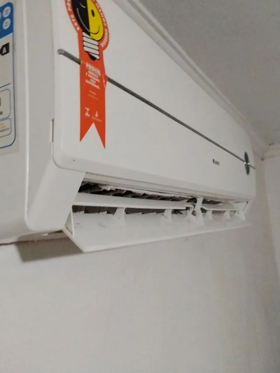 Ar condicionado em ótimo estado  - Foto 3