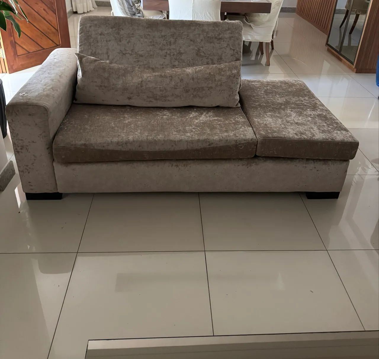 Sofá de módulo - Foto 2