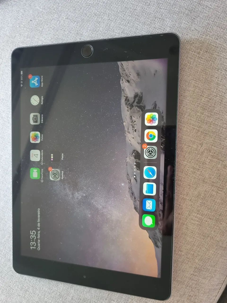 IPAD 6°GERACAO - Foto 5