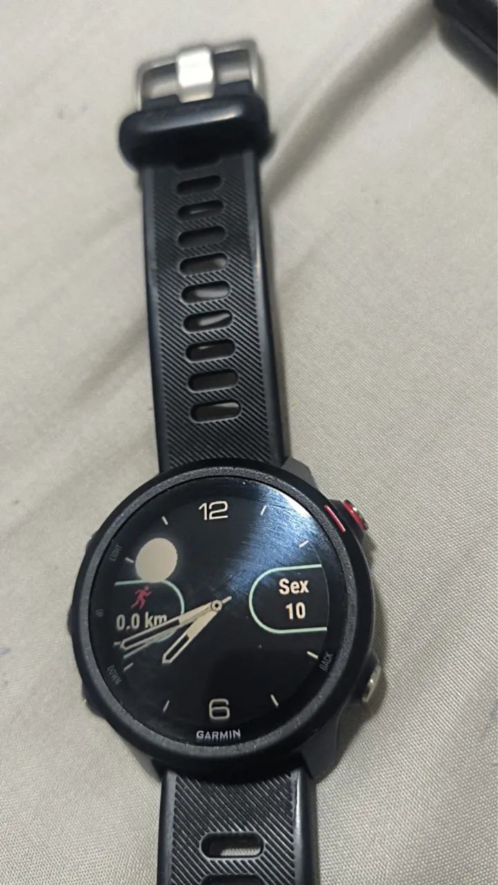 Garmin 245 Music - Foto 4
