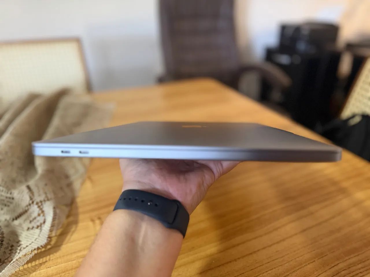 MacBook Pro 2019 32gb - Foto 5