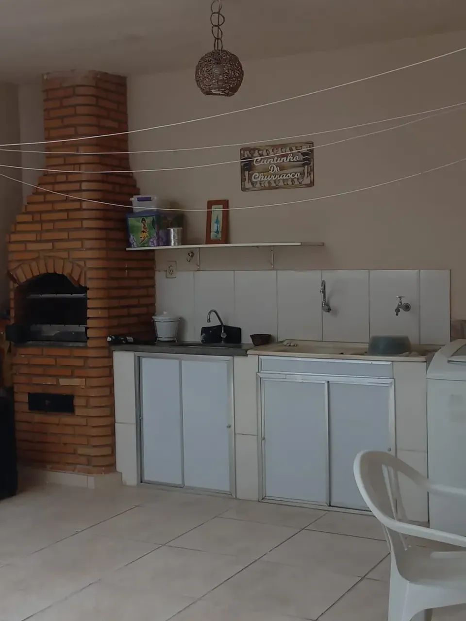 Casa Geminada, Duplex, Santa Cruz, Financia. - Foto 4