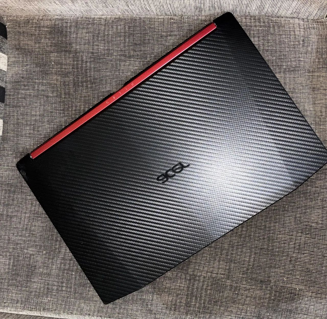 Acer Nitro 5 - GTX1050 - Foto 4