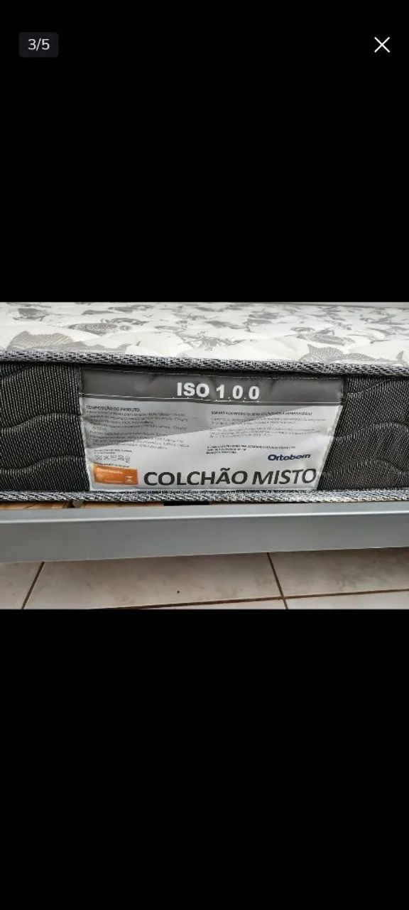 BELICHE METÁLICO TOK&STOK  - Foto 3