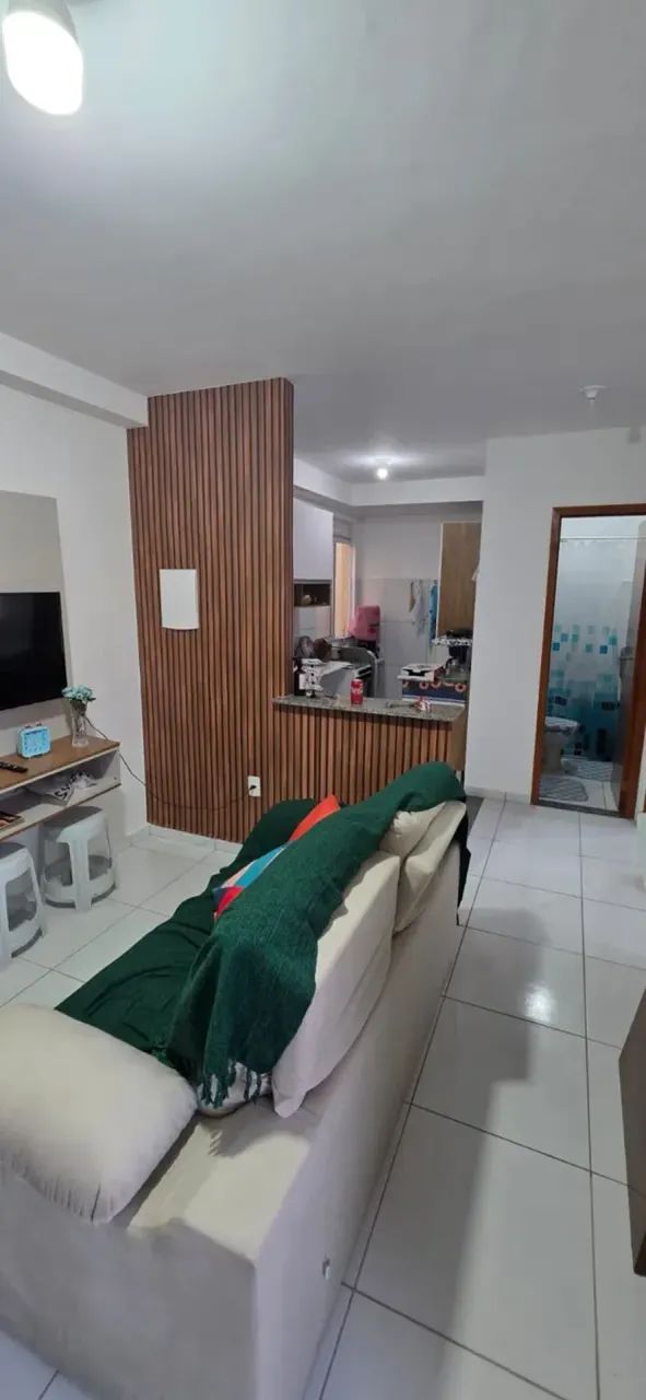 Imóvel para aluguel e venda com 51 metros quadrados com 2 quartos - Foto 3