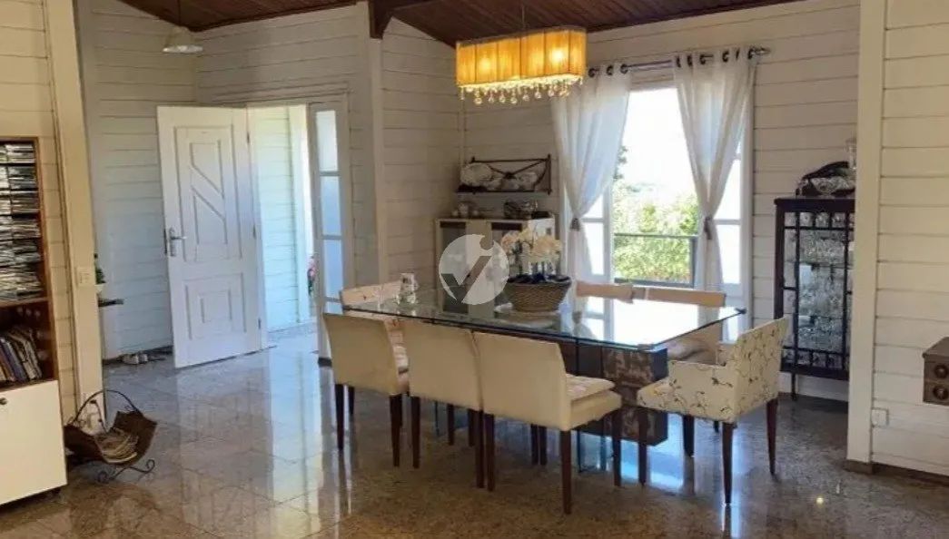 Casa à venda no condomínio Veredas das Geraes - Foto 4