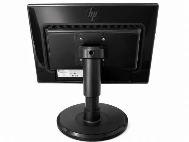 Monitor HP 19 L190hb VGA DVI Funcionando - Foto 4